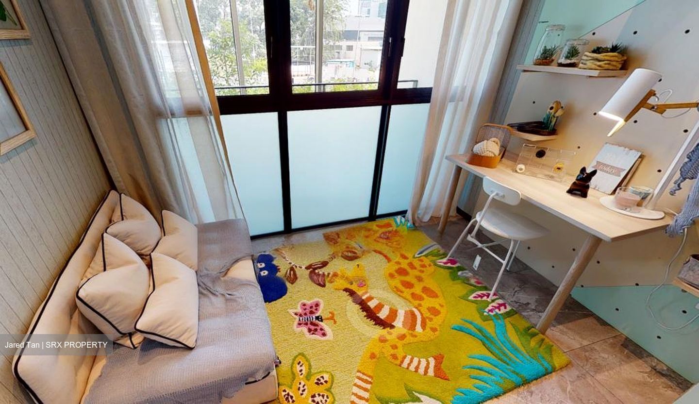 New Upper Changi Road (D16), Condominium #468445251